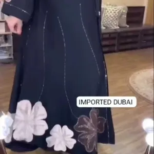 عبايات أنيقة Elegant abayas