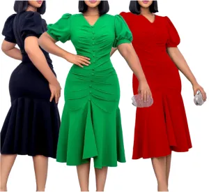 فساتين انيقه -Elegant dresses -