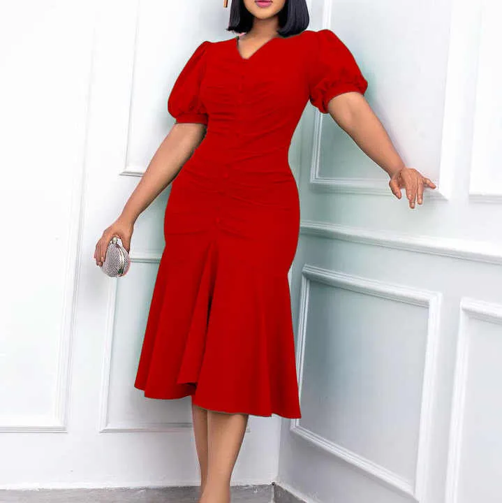فساتين انيقه -Elegant dresses -