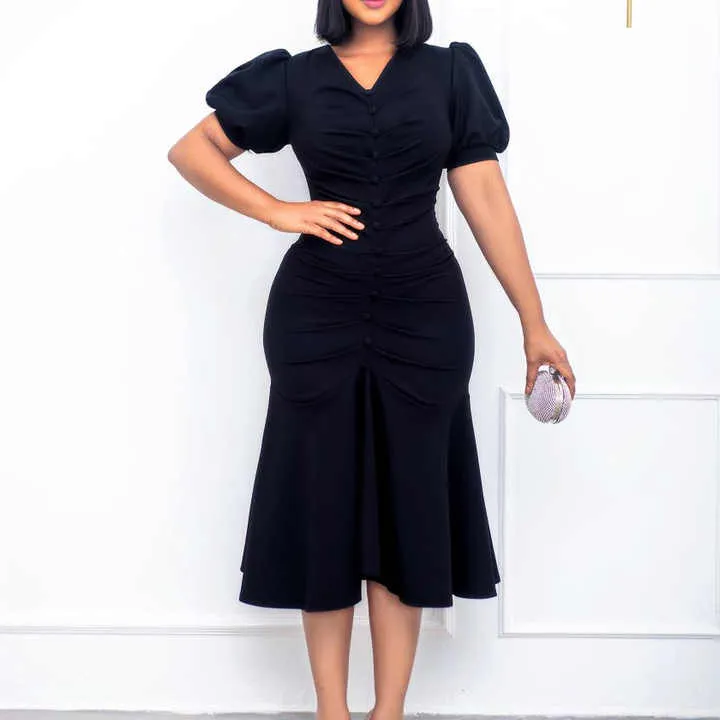 فساتين انيقه -Elegant dresses -