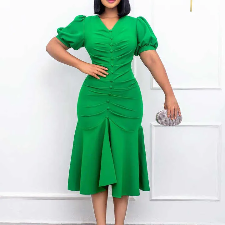 فساتين انيقه -Elegant dresses -