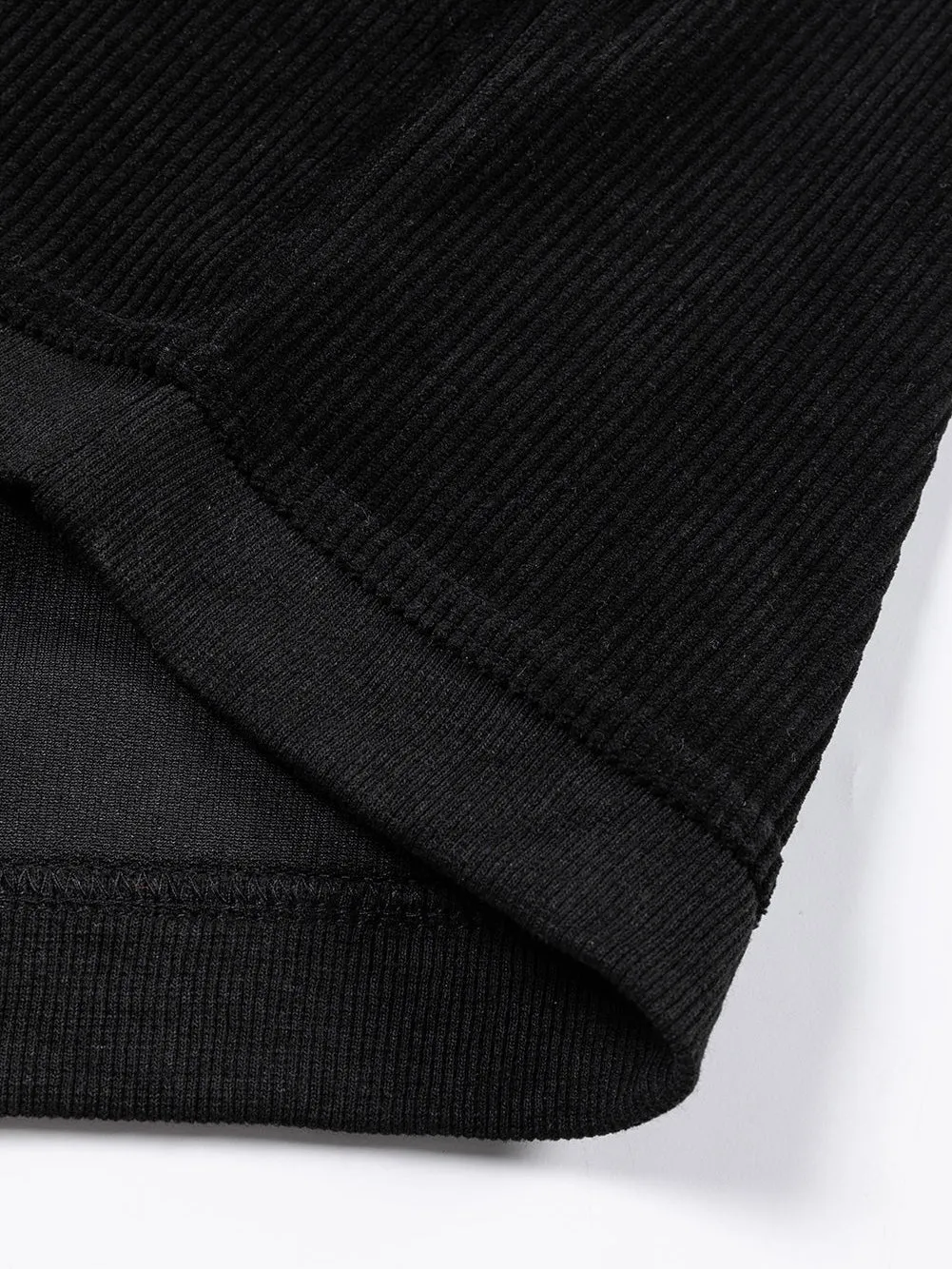 Black T-Shirt