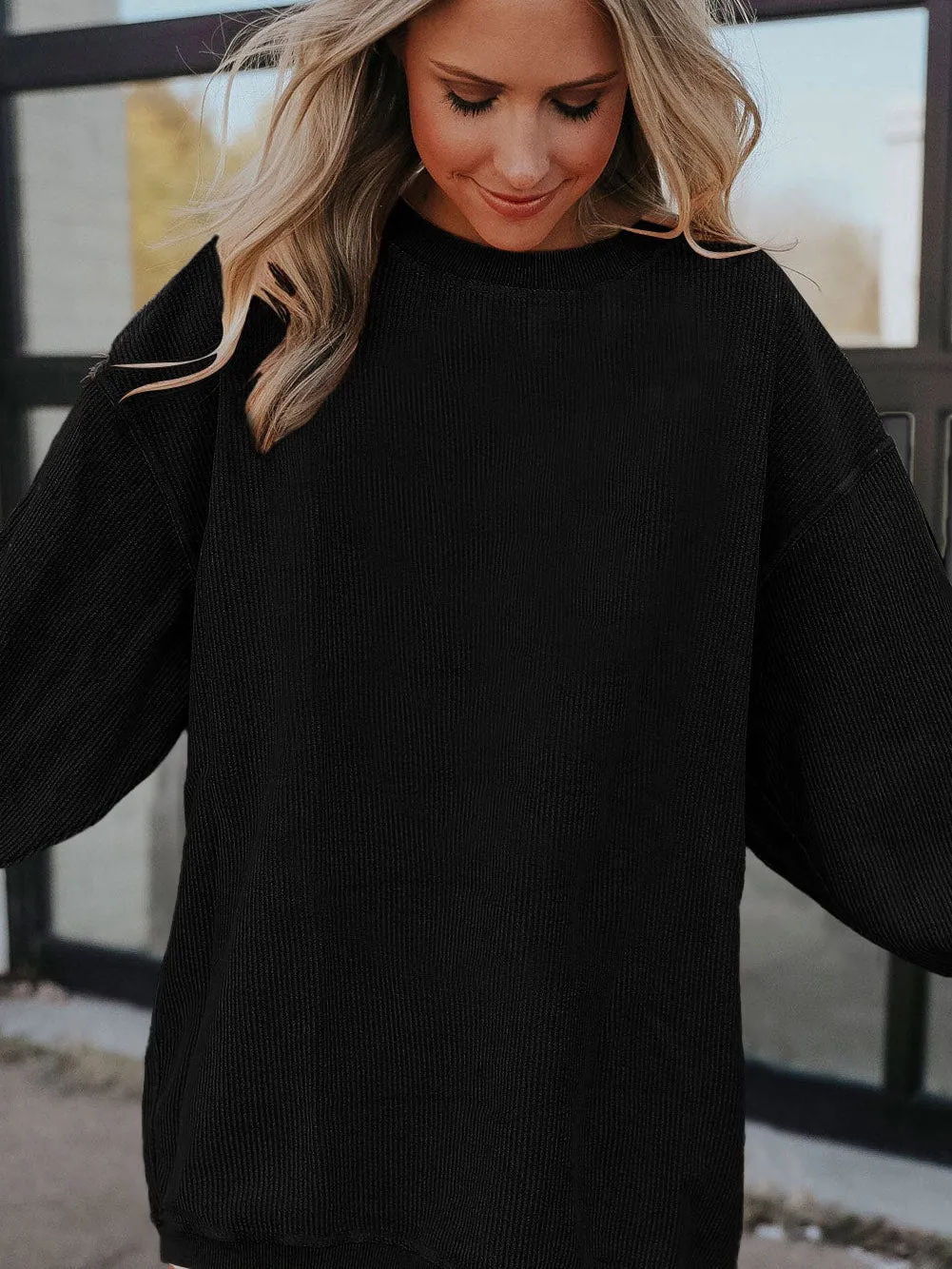 Black T-Shirt