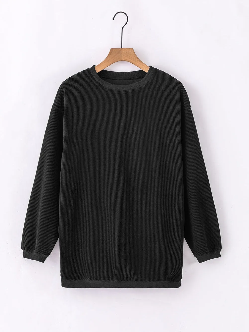 Black T-Shirt