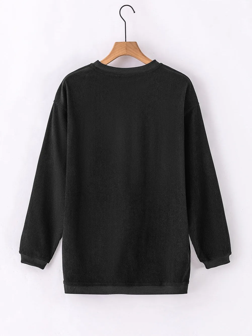 Black T-Shirt