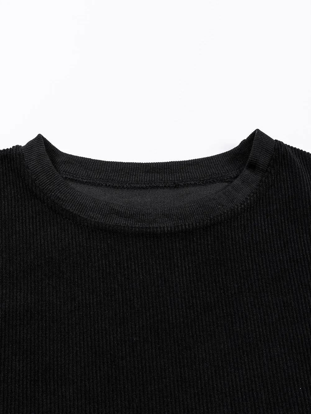 Black T-Shirt