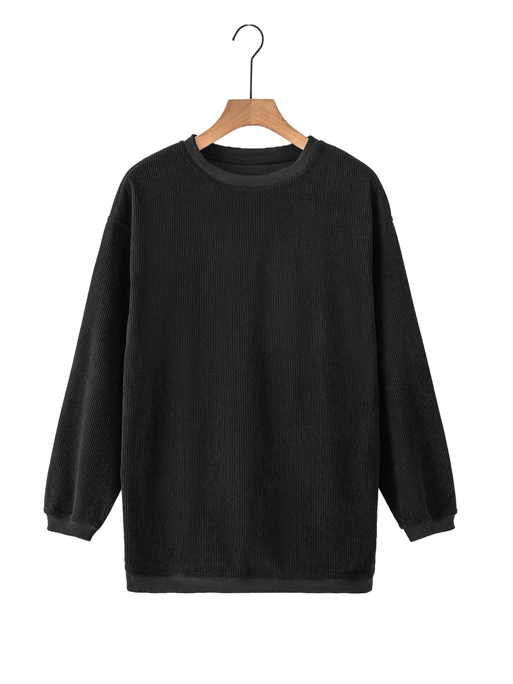 Black T-Shirt