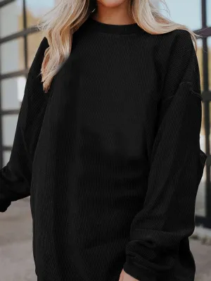 Black T-Shirt