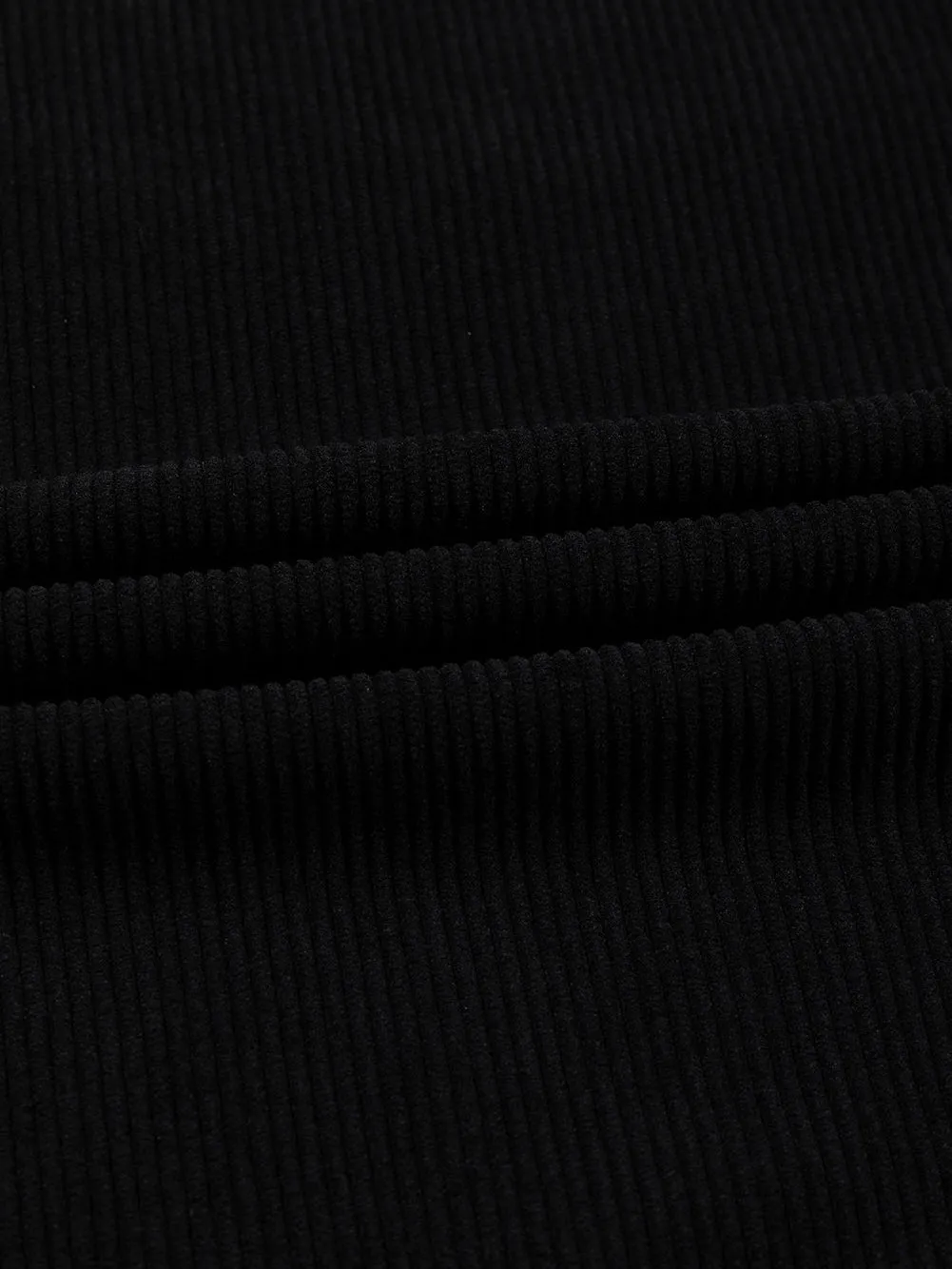 Black T-Shirt