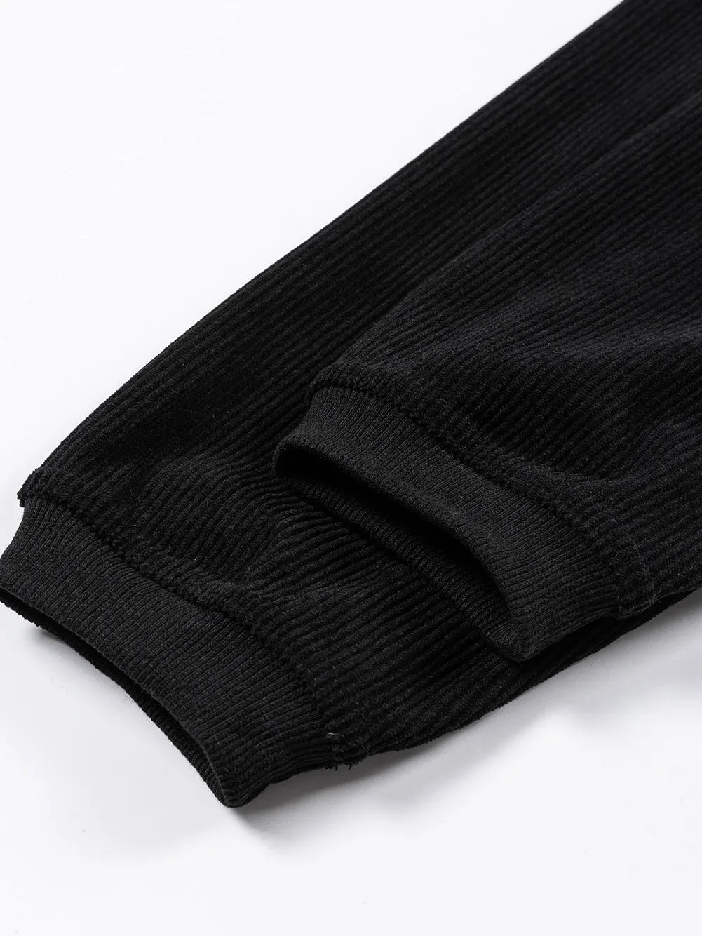 Black T-Shirt