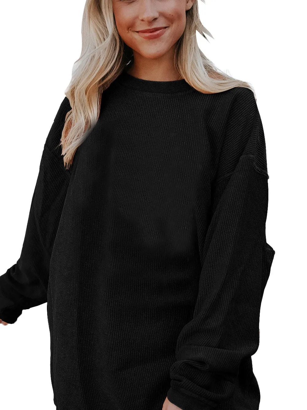 Black T-Shirt
