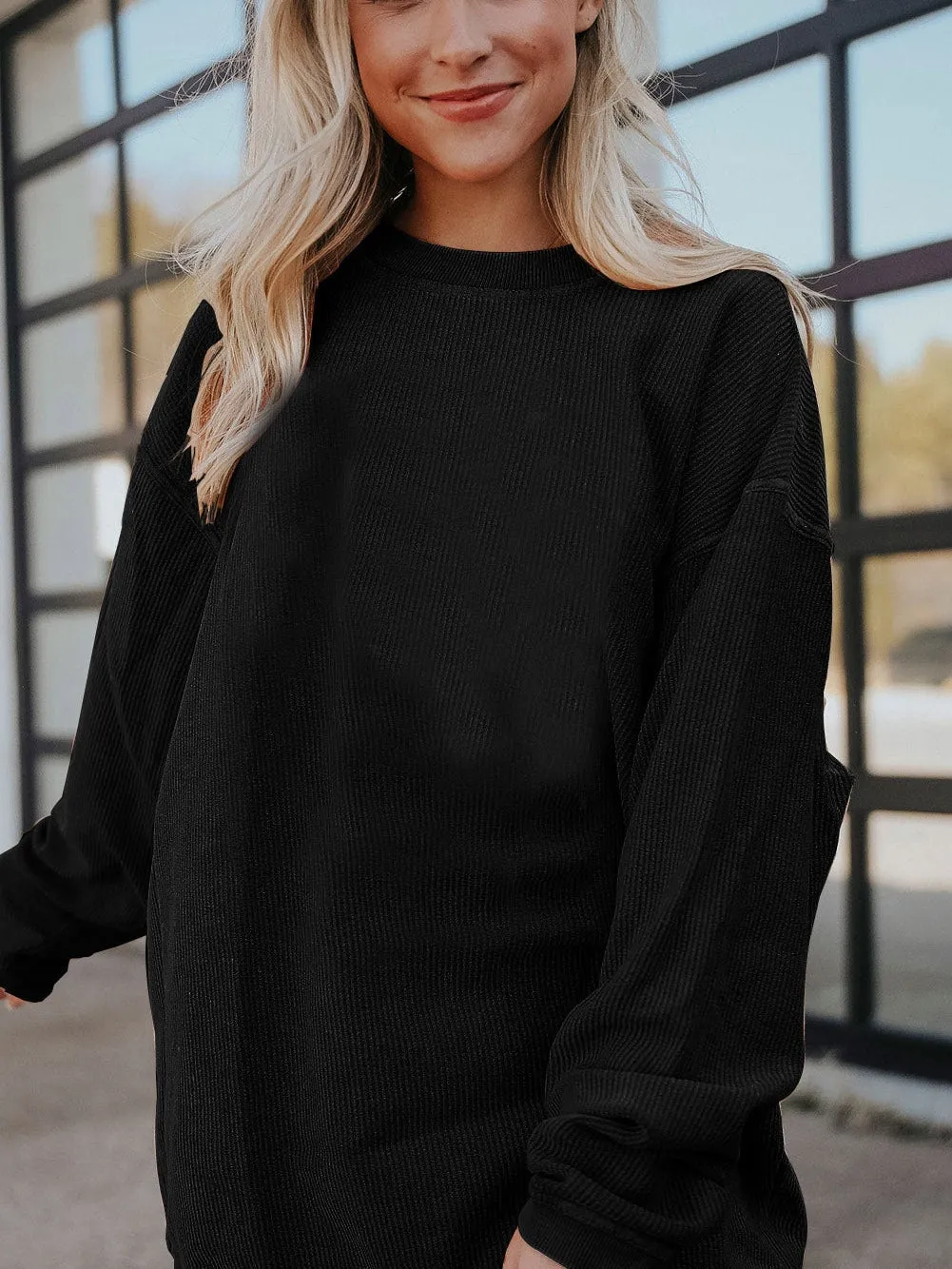 Black T-Shirt