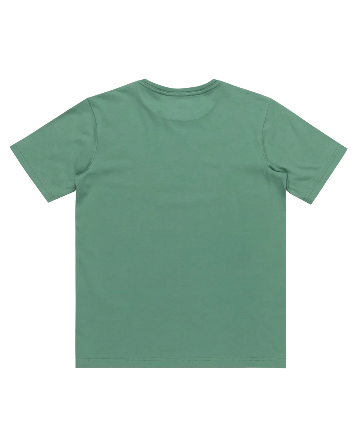 Boys Neverending Surf T-Shirt in Frosty Spruce