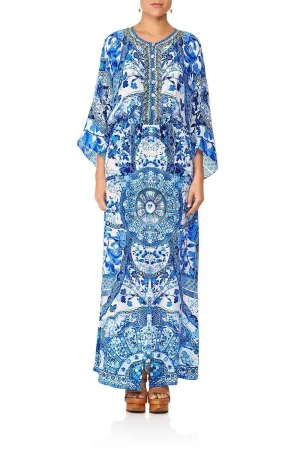 Camilla Eternitys Empire Split Pocket Dress Size Large
