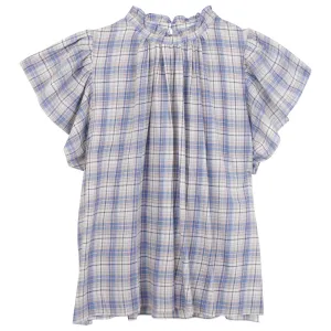 Carla Blouse