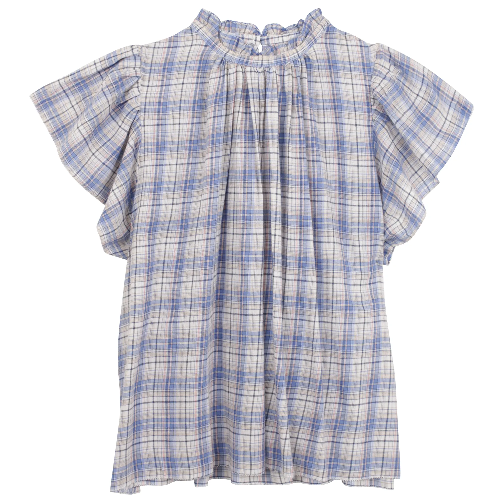 Carla Blouse
