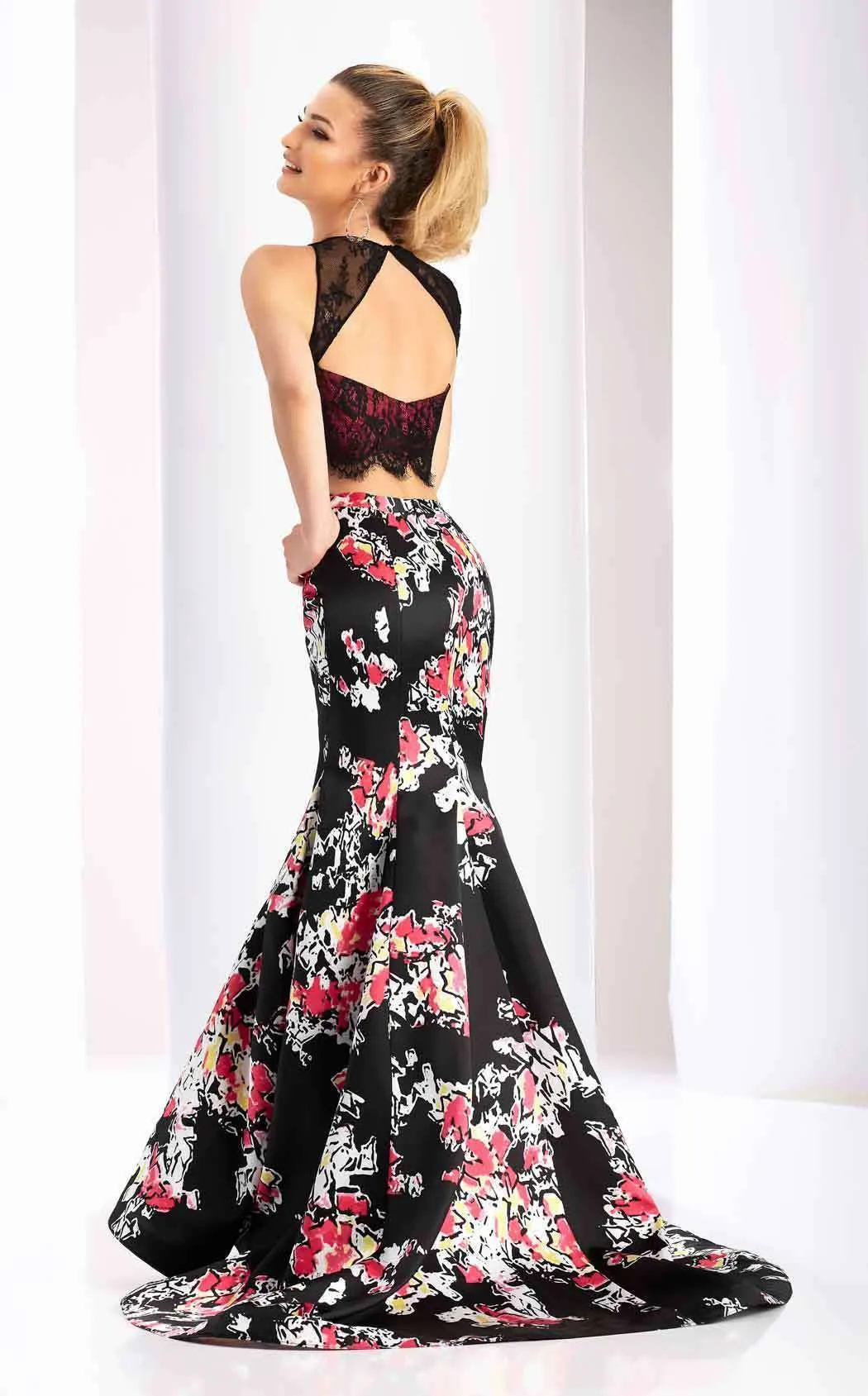 Clarisse 3209 Dress