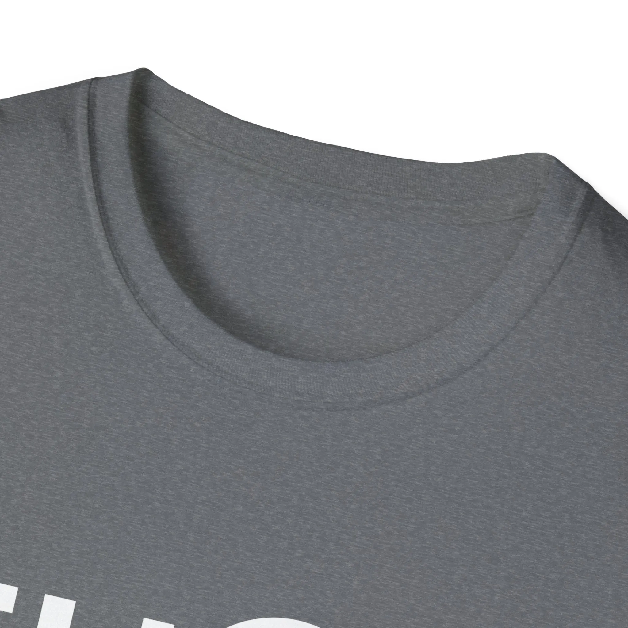 Favorite Uncle On Earth (FUOE) Unisex Soft-Style T-Shirt