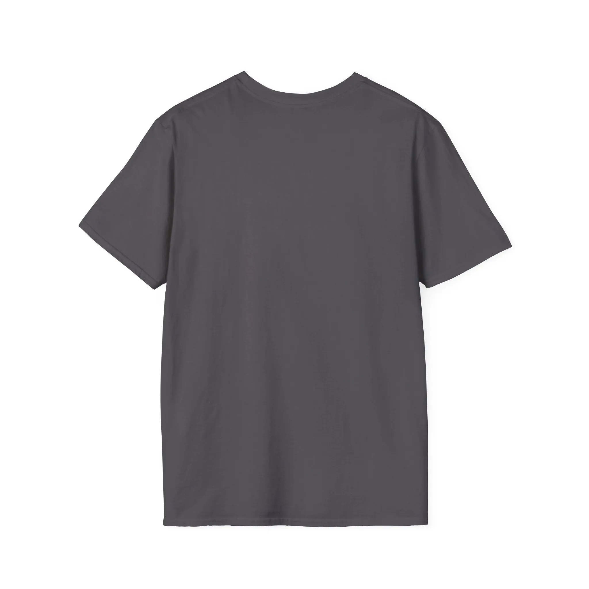 Favorite Uncle On Earth (FUOE) Unisex Soft-Style T-Shirt