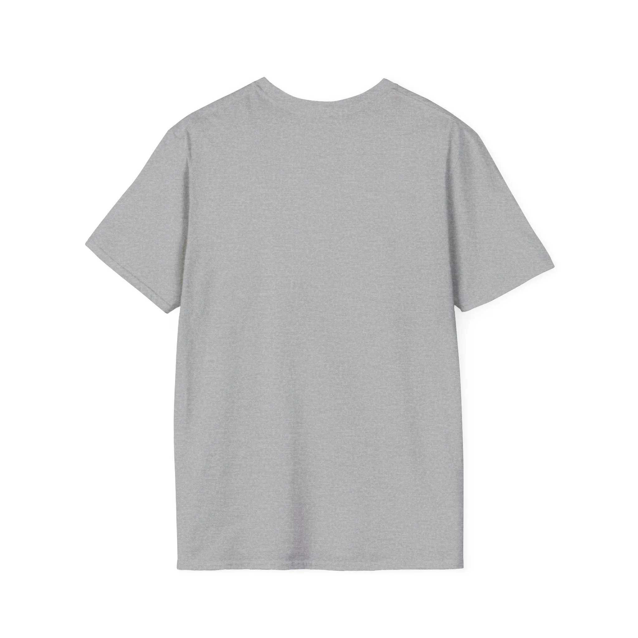 Favorite Uncle On Earth (FUOE) Unisex Soft-Style T-Shirt