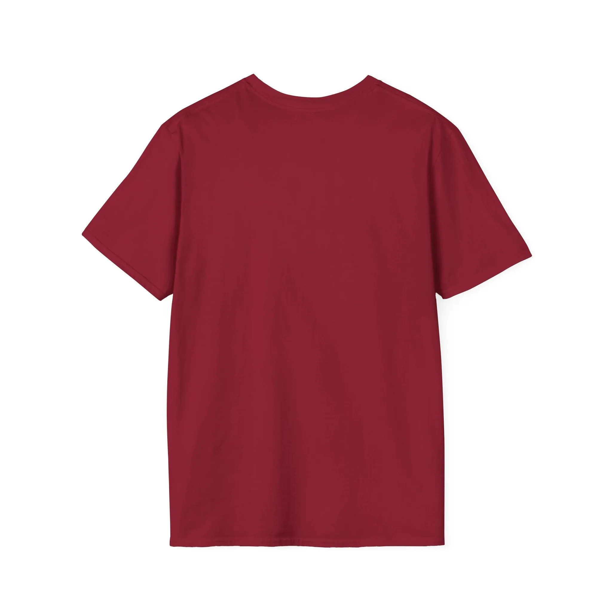 Favorite Uncle On Earth (FUOE) Unisex Soft-Style T-Shirt