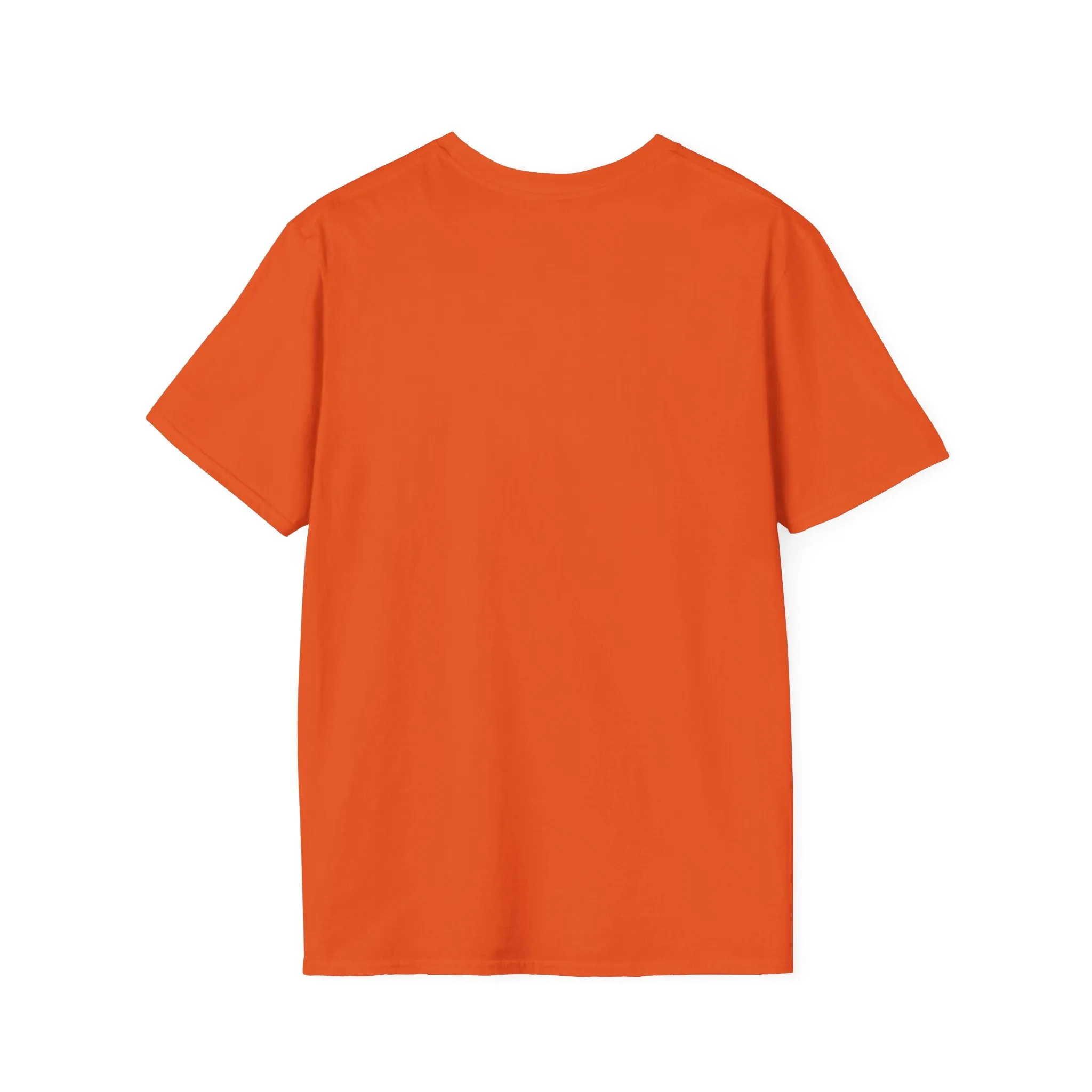 Favorite Uncle On Earth (FUOE) Unisex Soft-Style T-Shirt