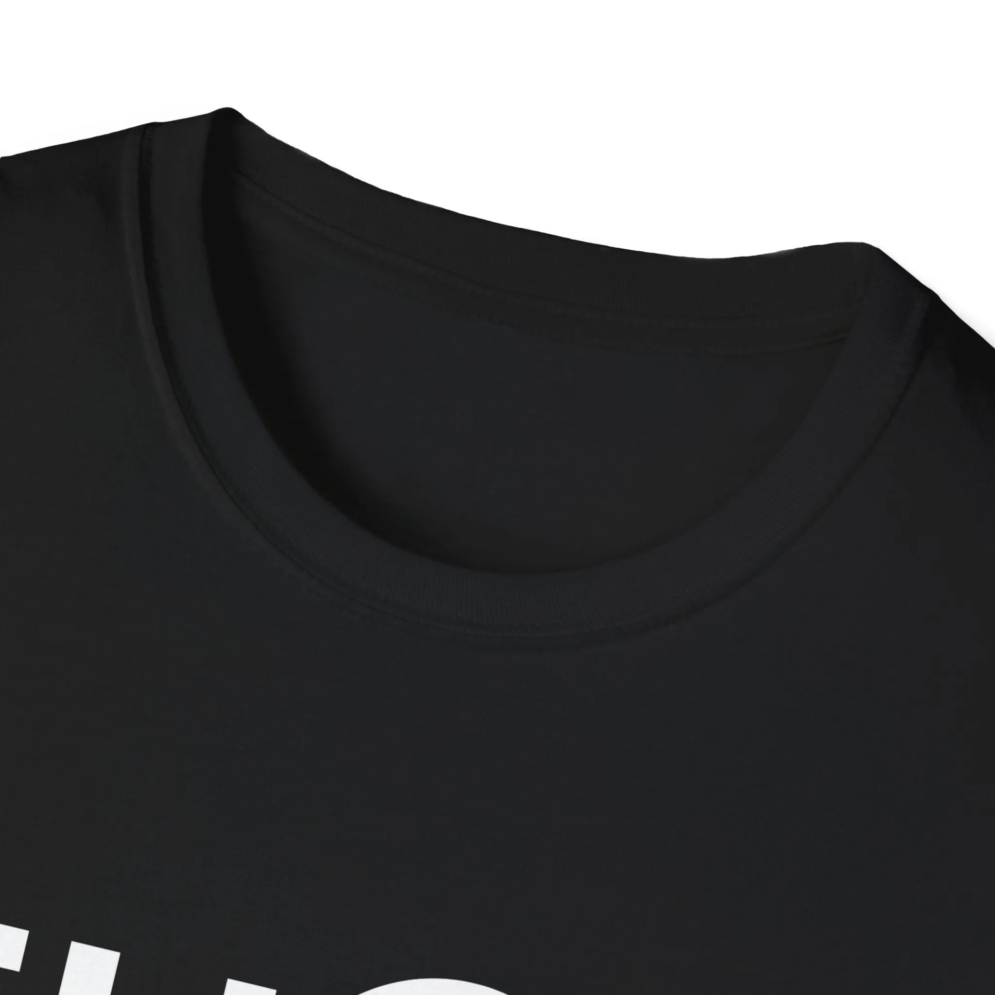 Favorite Uncle On Earth (FUOE) Unisex Soft-Style T-Shirt