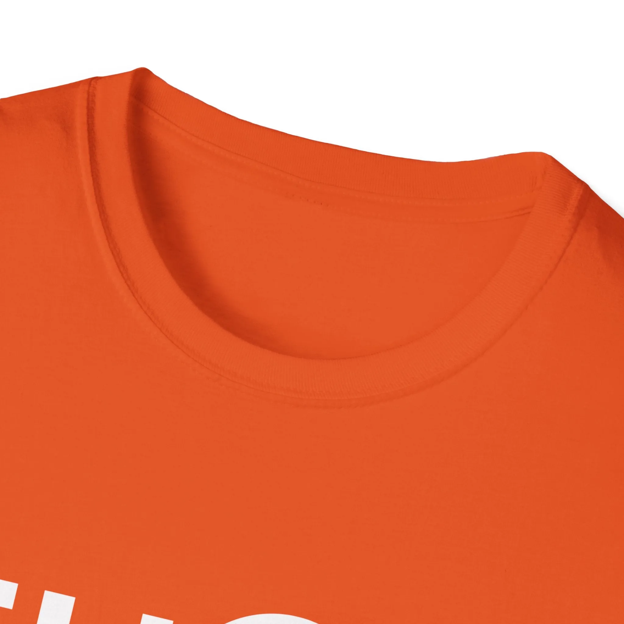 Favorite Uncle On Earth (FUOE) Unisex Soft-Style T-Shirt