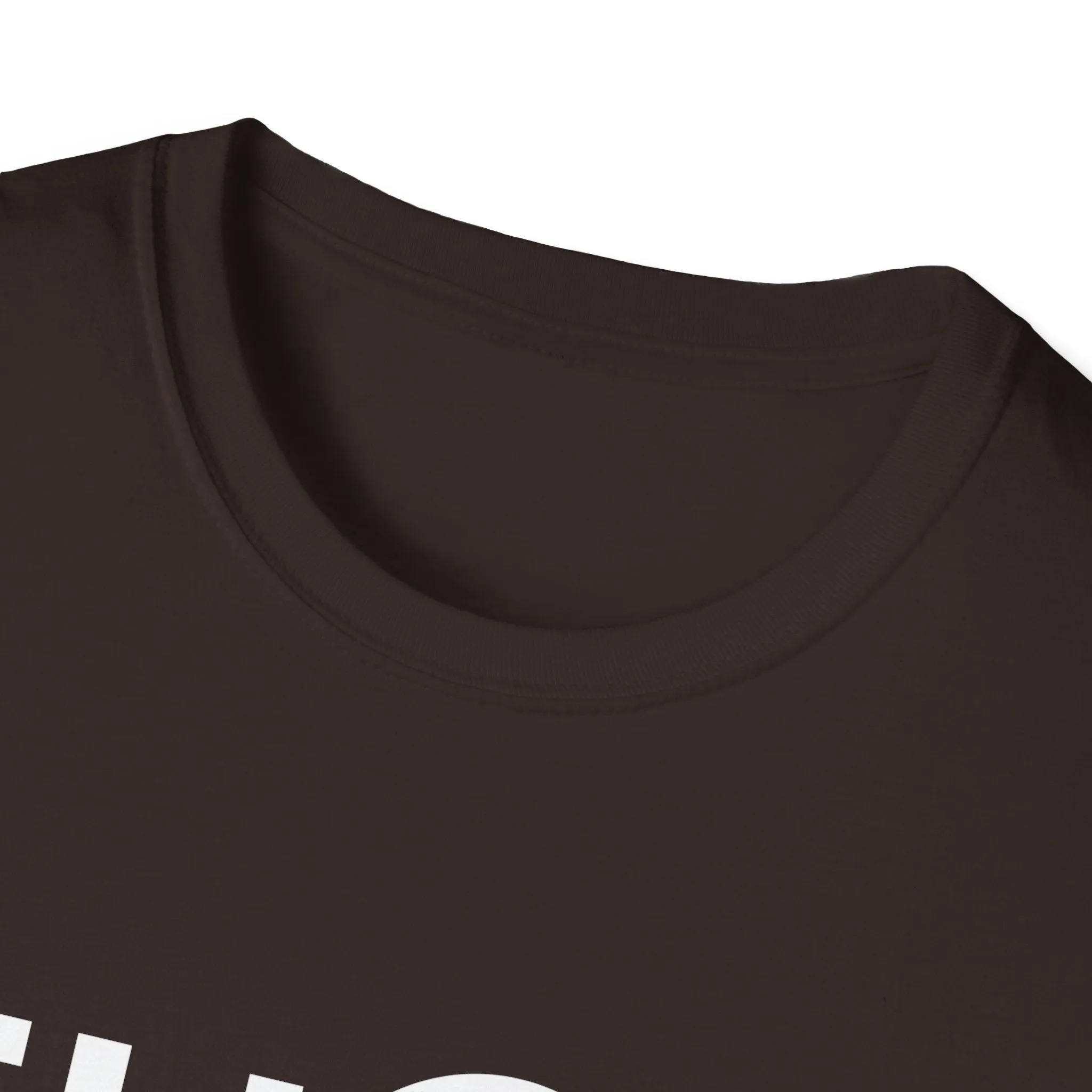 Favorite Uncle On Earth (FUOE) Unisex Soft-Style T-Shirt