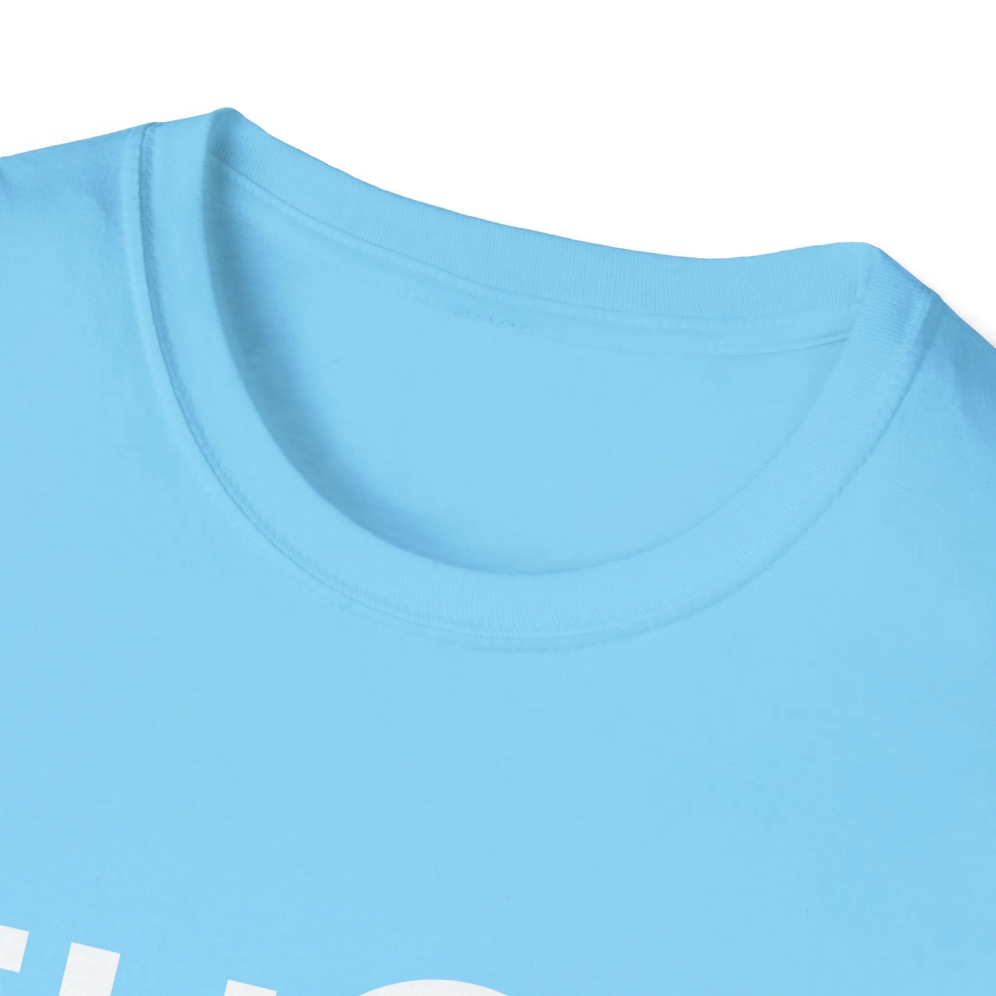 Favorite Uncle On Earth (FUOE) Unisex Soft-Style T-Shirt