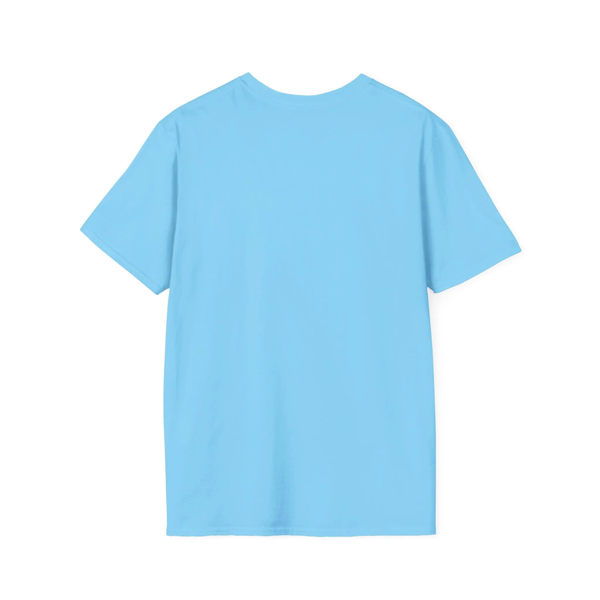 Favorite Uncle On Earth (FUOE) Unisex Soft-Style T-Shirt
