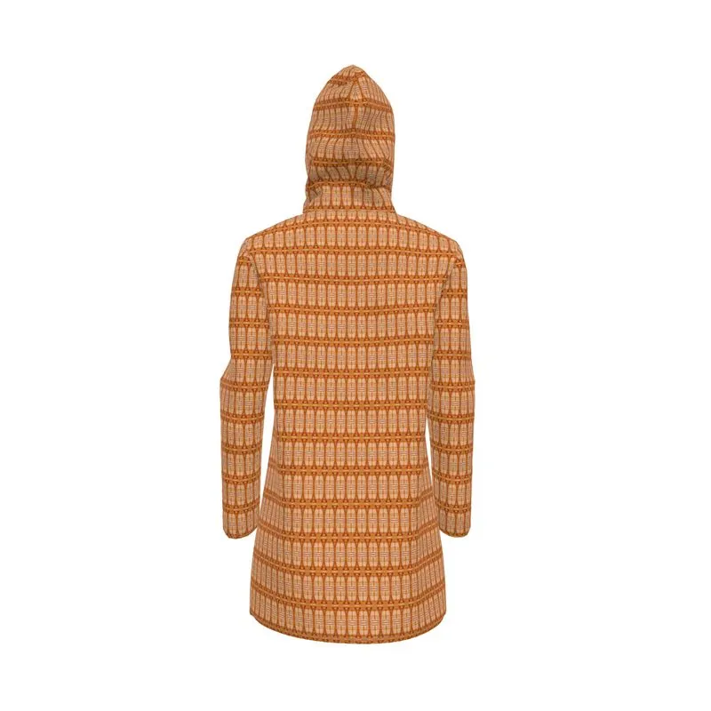 Girlie Girder Rain Jacket