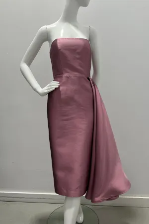 Greta Constantine Pape Dress