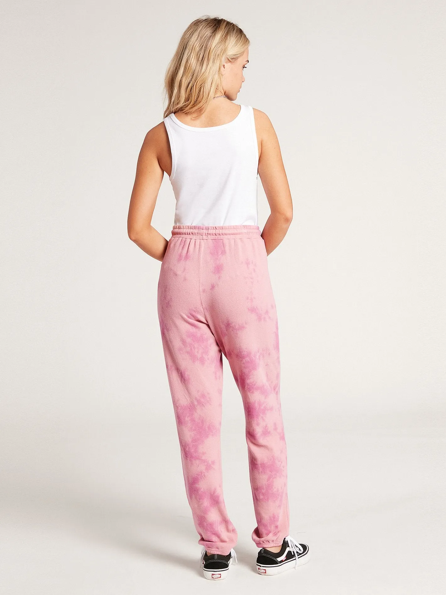 Lived in Lounge Fleece Pant