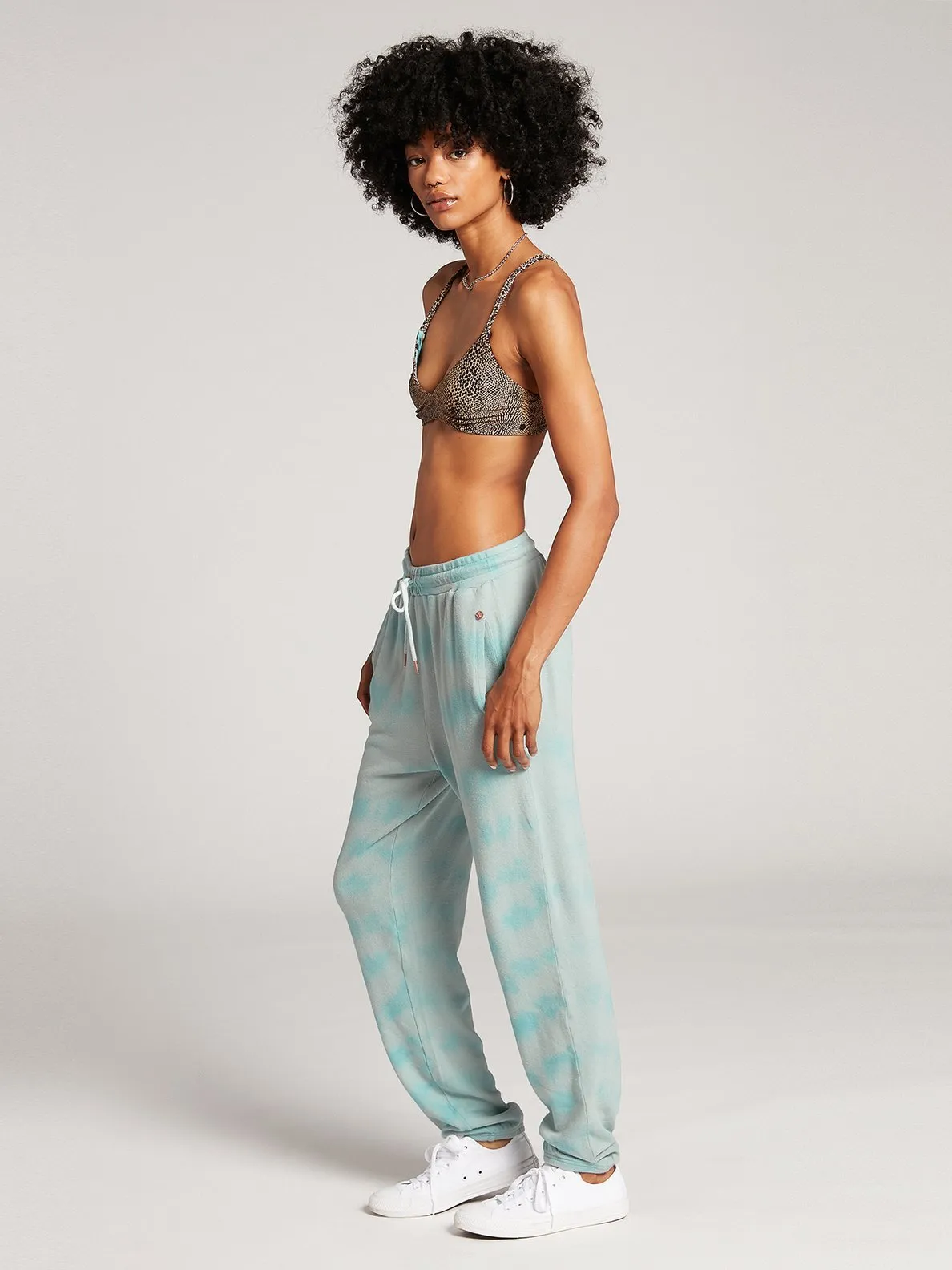 Lived in Lounge Fleece Pant