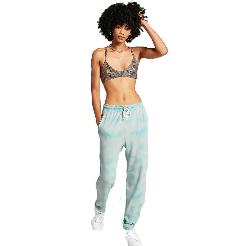 Lived in Lounge Fleece Pant