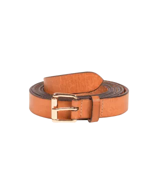 Maura Belt (exchange only) - Natural