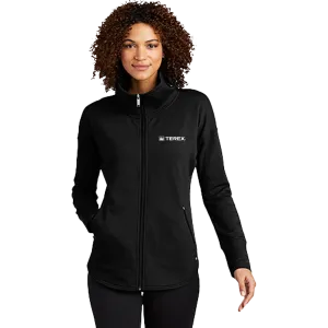 OGIO Ladies Luuma Full-Zip Fleece
