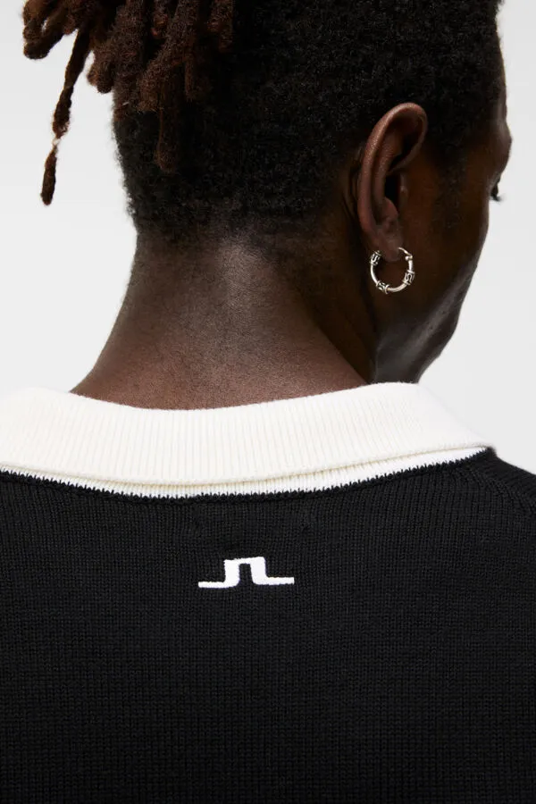 Patrik Rugby Knit