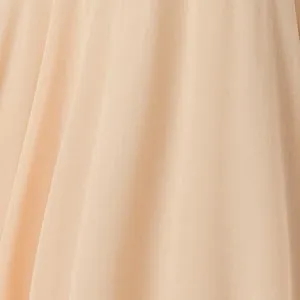 Pleather Fitted Strapless Slit Gown by Jovani 44295
