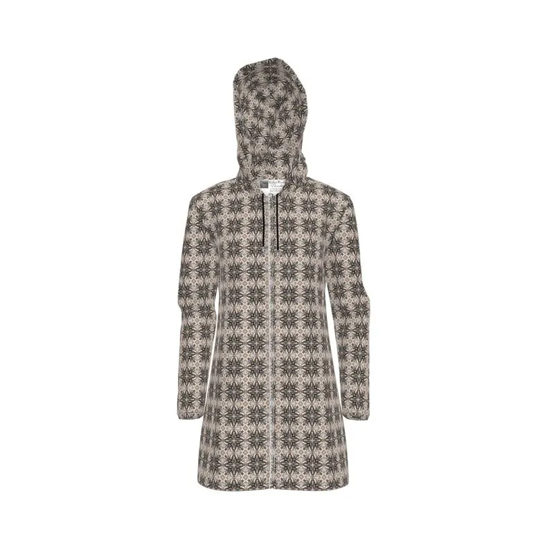 Queensboro 2 Rain Jacket