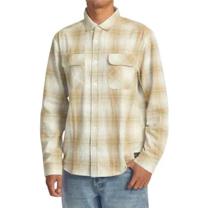 RVCA Dayshift Flannel - Men's